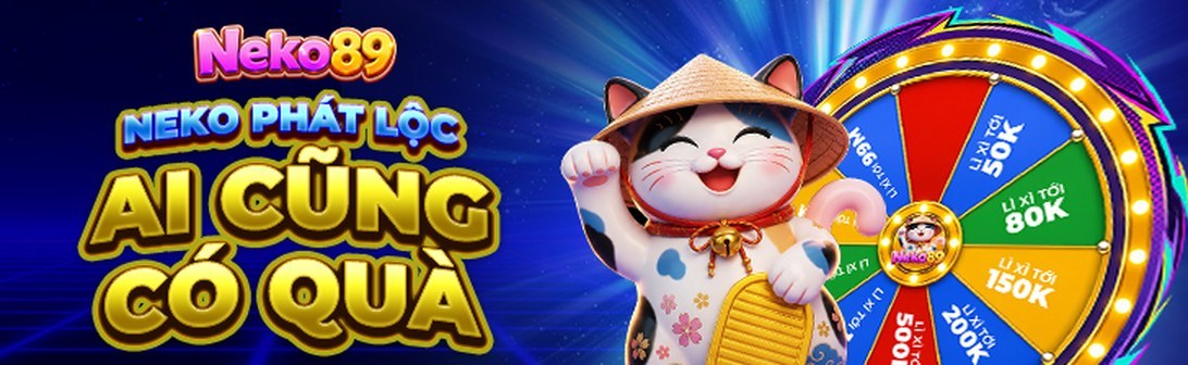 Game bài online NEKO89